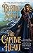 The Captive Heart (Border Chronicles)