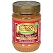 Crazy Richards Creamy Pn, 16-Ounce (Pack of 6) Image
