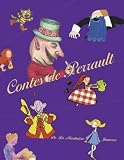 Contes de Perrault (French Edition)