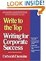 Write to the Top: Writing for Corporate Success
