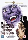 Dracula Has Risen From The Grave [DVD] [1968]