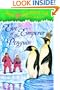Magic Tree House #40: Eve of the Emperor Penguin (A Stepping Stone Book(TM))