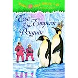Magic Tree House #40: Eve of the Emperor Penguin (A Stepping Stone Book(TM))