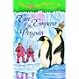 Magic Tree House #40: Eve of the Emperor Penguin (Magic Tree House)