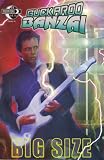 Buckaroo Banzai Big Size