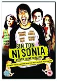 Without Rhyme or Reason (2003) ( Sin ton ni Sonia ) [ NON-USA FORMAT, PAL, Reg.2 Import - United Kingdom ]