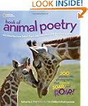 National Geographic Book of Animal Po...