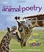 National Geographic book of animal poetry :