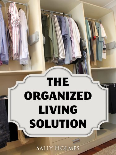 cheap Declutter your home: The Organized Living Solution