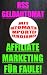 RSS GELDAUTOMAT - AFFILIATE MARKETING F&Atilde;�R FAULE (Eurokurse - Internetfirma gr&Atilde;&frac14;nden und online Geld verdienen)