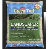 BARENBRUG USA N71386 ACE LANDSCAPER GRASS SEED 3# (PACK OF 16) by Gilmour