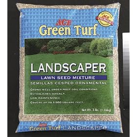 Ace Landscaper Grass Seed (N71386) 16 each from Grass Shears