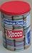 Necco Candy Wafer Tin Can - collectible