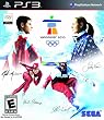Vancouver 2010 - The Official Video Game of the Olympic Winter Games (͢����:���ơ�������)