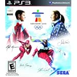 Vancouver 2010 - The Official Video Game of the Olympic Winter Games