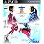 Vancouver 2010 - The Official Video Game of the Olympic Winter Games