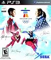 Vancouver 2010: The Official Videogame of the Winter Olympic Games (PlayStation 3)