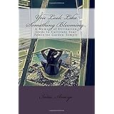 you look like something blooming a memoir of divination seeds to cultivate your feminine garden temple volume 2