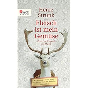 Fleisch ist mein Gemüse: Eine Landjugend mit Musik