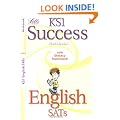Letts Key Stage 1 Success - English: Workbook