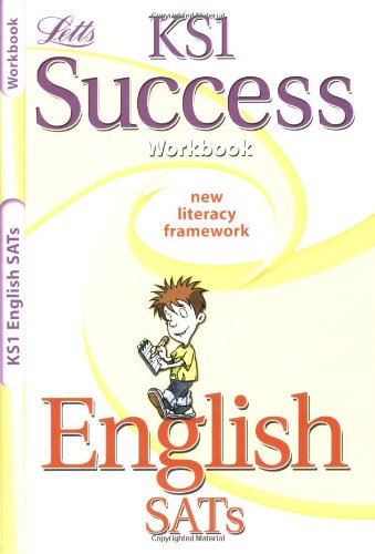 Letts Key Stage 1 Success - English: Workbook