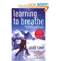 Learning To Breathe