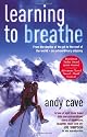 Learning To Breathe