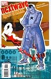 Produkt-Bild: Nextwave Agents of H.A.T.E. Issue 4 June 2006