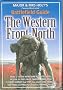 Major and Mrs. Holt's Concise Guide to the Western Front - North (Holts Battlefield Guides)
