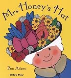 Mrs. Honey's Hat (Early Reading)