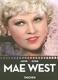 Mae West (Movie Icons)