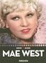 Mae West (Movie Icons)