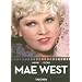 Mae West (Movie Icons)