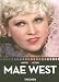 Mae West (Movie Icons)