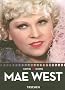 Mae West: The Statue of Libido (Movie Icons)