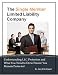 The Single Member Limited Liability Company- An Overview