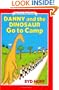 Danny and the Dinosaur Go to Camp (I Can Read Book 1)