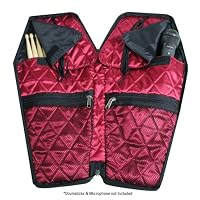 Coffin Case Branded Mic & Stick Bag (Xbox 360) by Madcatz