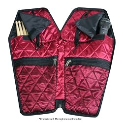 Coffin Case Stick & Mic Case