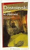 Crime et ch�timent