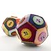 Stuffed Soccer Ball - Cambodia