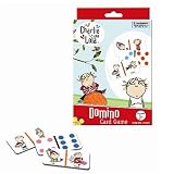 Charlie and Lola - Toys - Domino Game