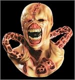 Deluxe Resident Evil Mask - Nemesis