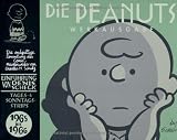 Peanuts Werkausgabe, Band 8: 1965-1966: Die endg�ltige sammlung des Comic-Meisterwerks / Einf�hrung von Denis Scheck / Tages und Sontagsstrips