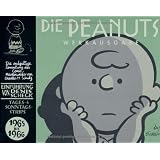 Die Peanuts Werkausgabe, Band 8: 1965-1966: Die endg�ltige sammlung des Comic-Meisterwerks / Einf�hrung von Denis Scheck / Tages und Sontagsstripsvon "Charles M. Schulz"