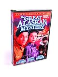 Great Alaskan Mystery - Volumes 1 & 2 (Complete Serial) (2-DVD)
