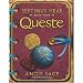 Queste [With Mini CDROM] (Septimus Heap)