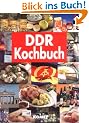 DDR Kochbuch