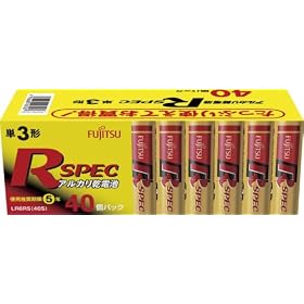 �x�m�� �A���J�����d�r �P3�` 40�p�b�N LR6RS(40S)