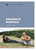 Brokeback Mountain - Große Kinomomente (DVD)